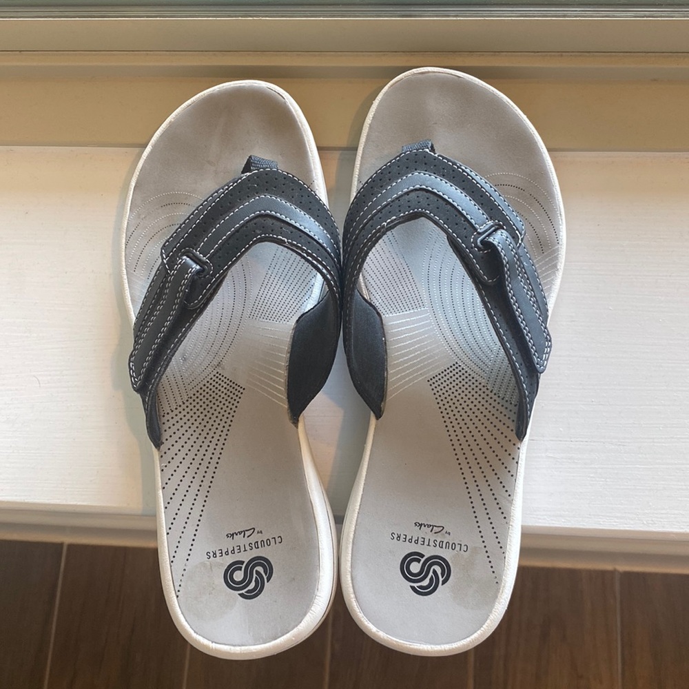 Clarks Sandals